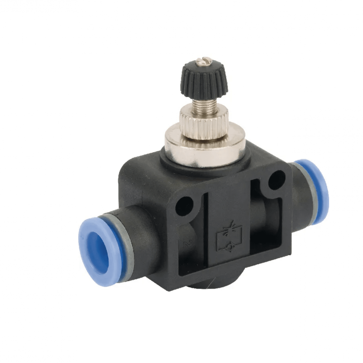 GK/FCVPI88 Regulačný ventil