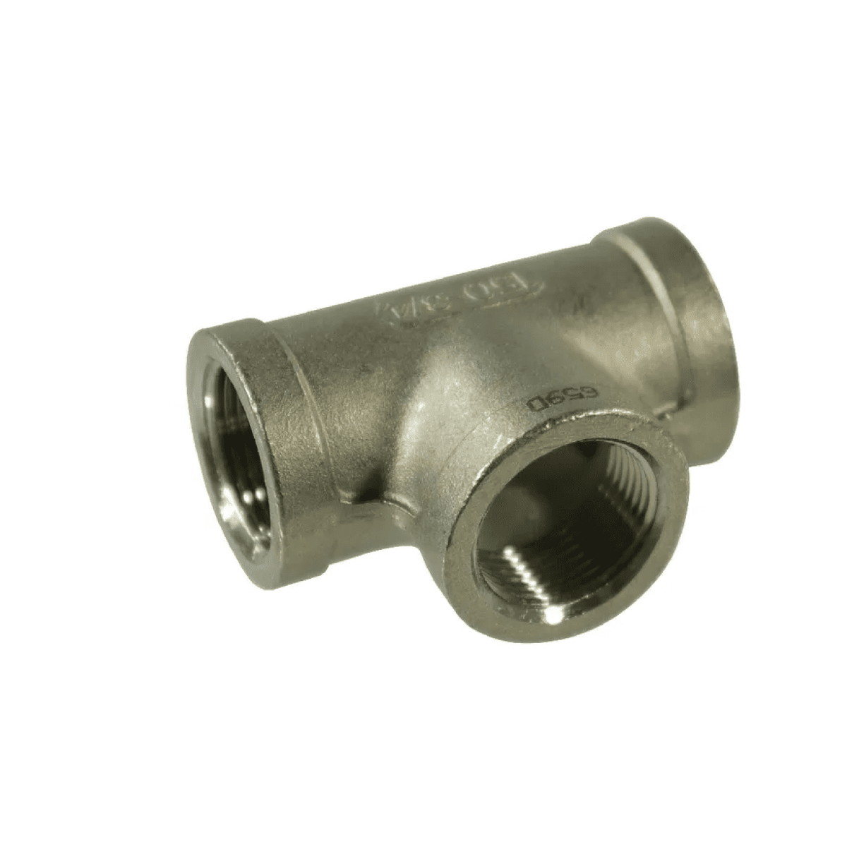 GK/FG1302RVS T-kus ušoc 3xVN 2"