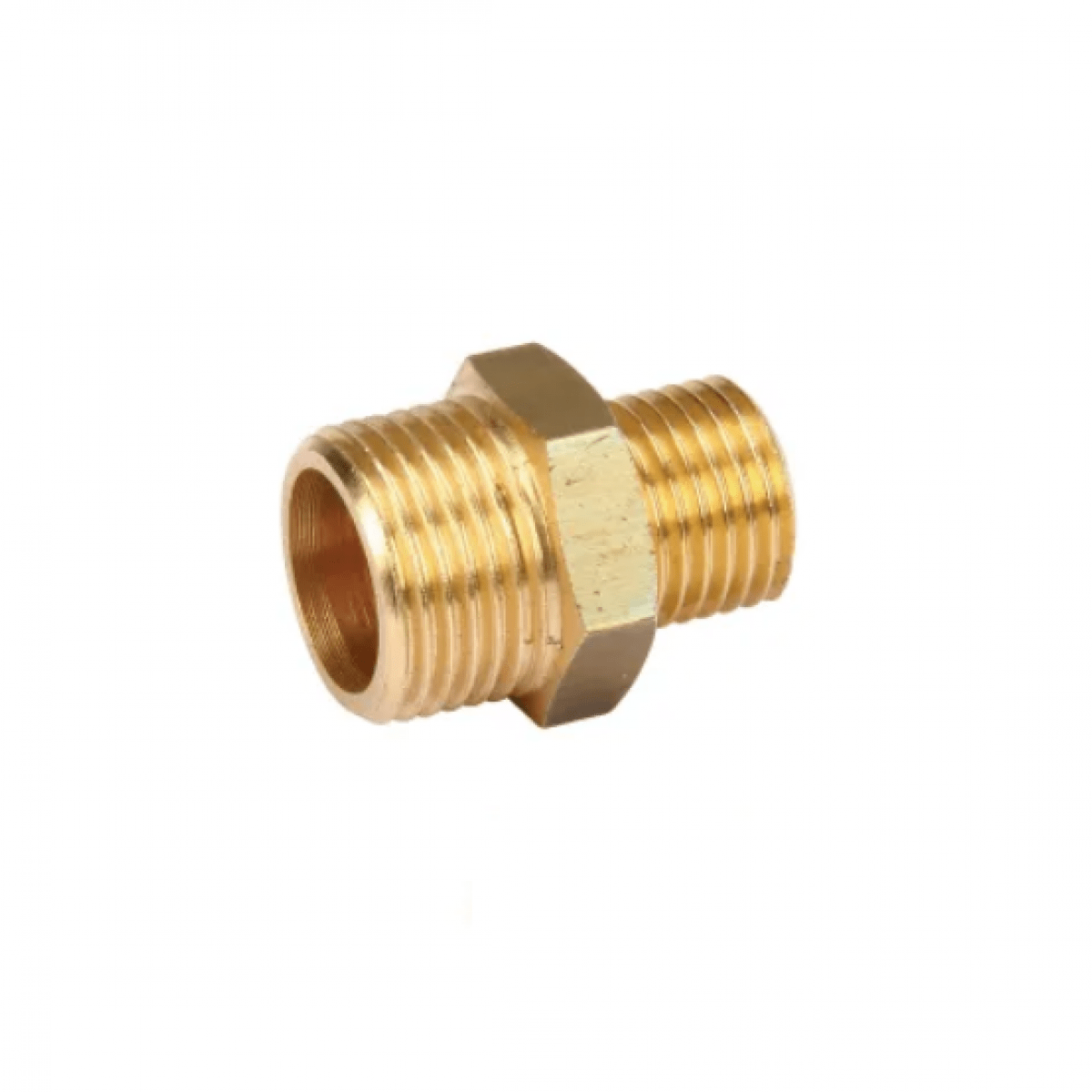 GK/FG245112MS Redukcia 2xVO 1" x 1/2"