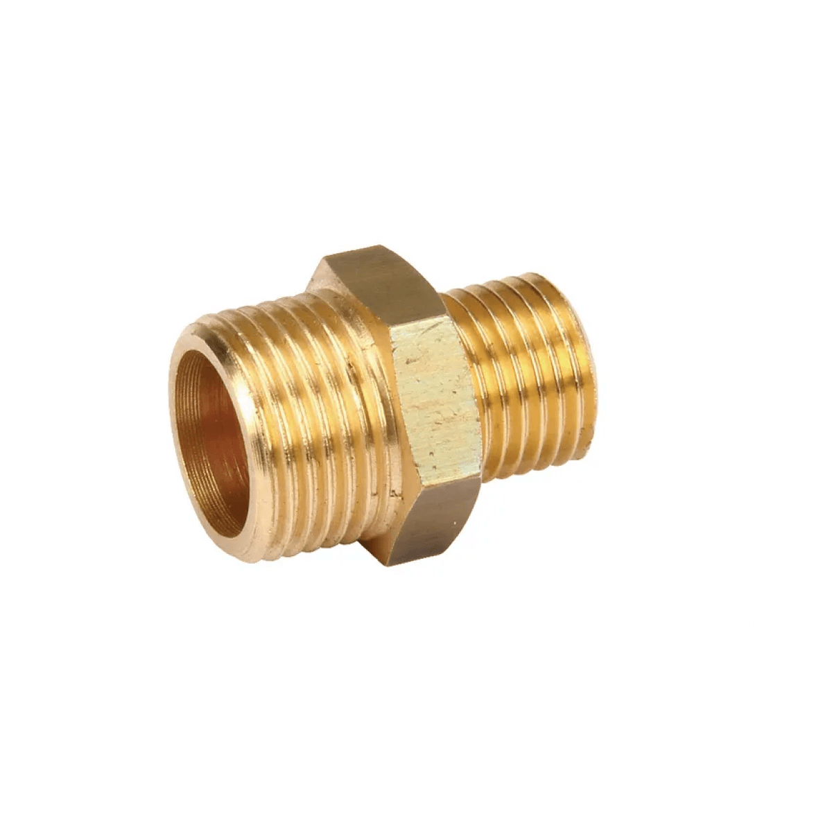 GK/FG245134MS Redukcia 2xVO 1" x 3/4"