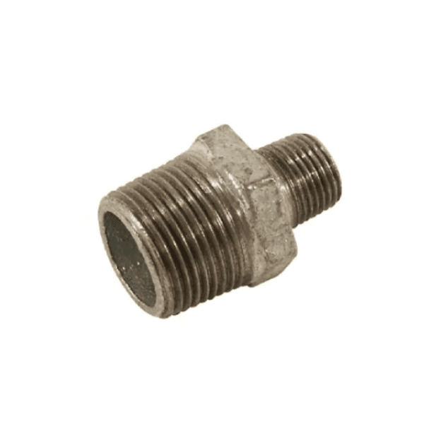 GK/FG2452122 Redukcia 2XVO 2 1/2"X2"