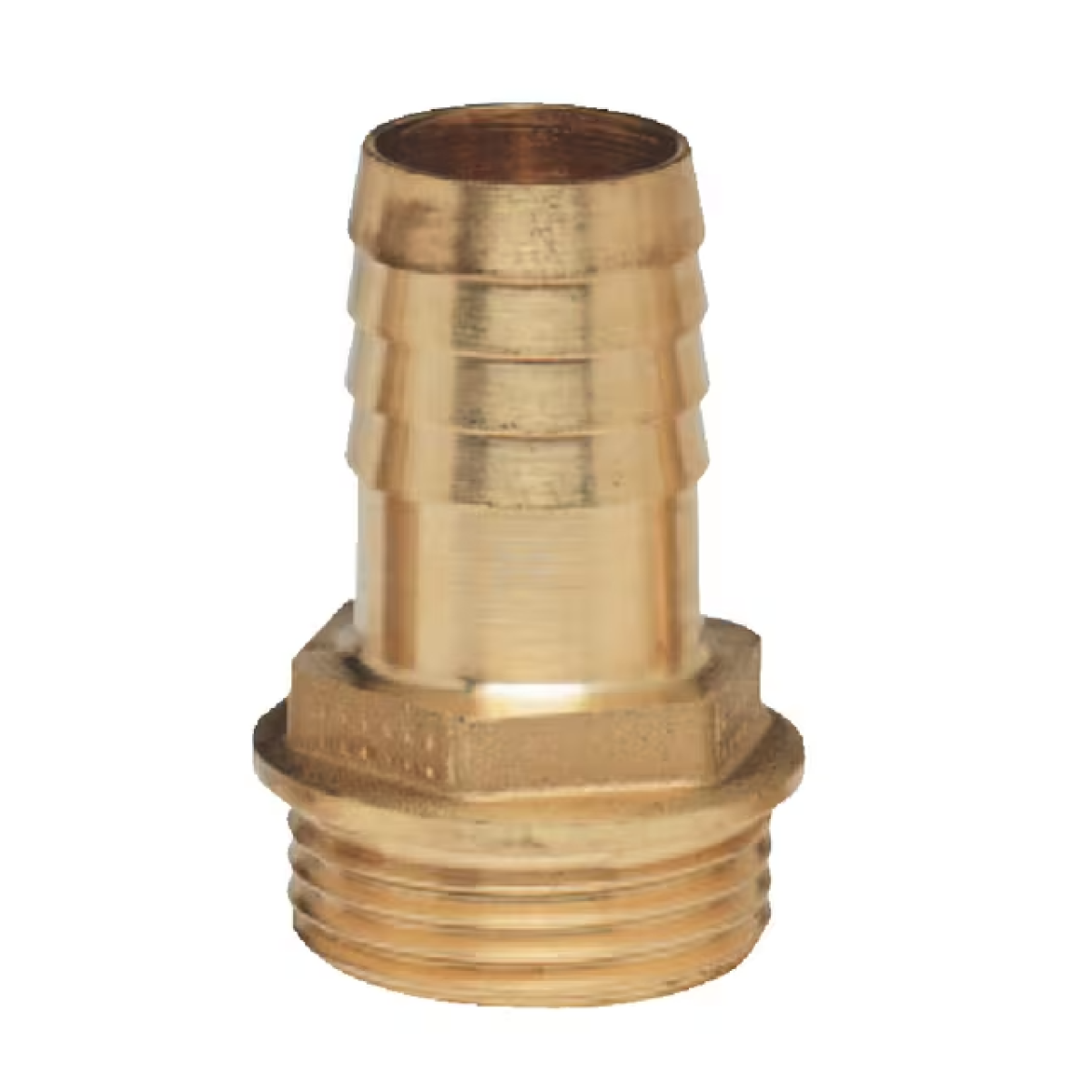 GK/FG523420MS Hadicová spojka 20mm x VO 3/4"