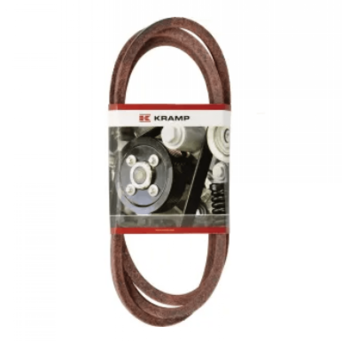 GK/FGP002600 Šesťhranný remeň AA86