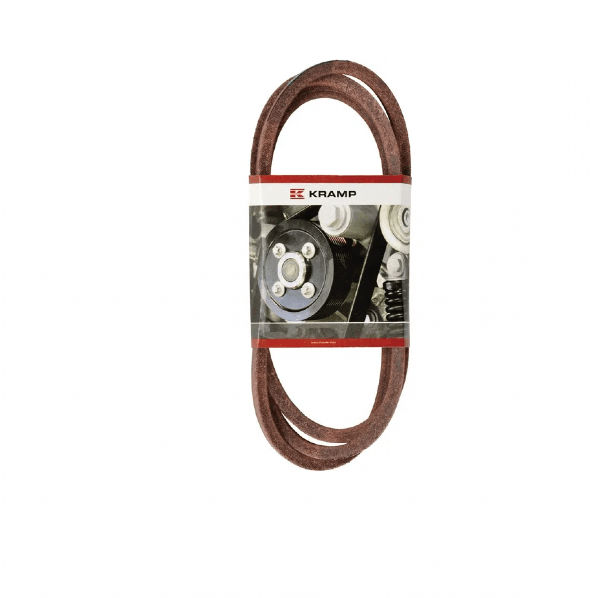 GK/FGP013470 Remeň Kevlar 1/2"x82"