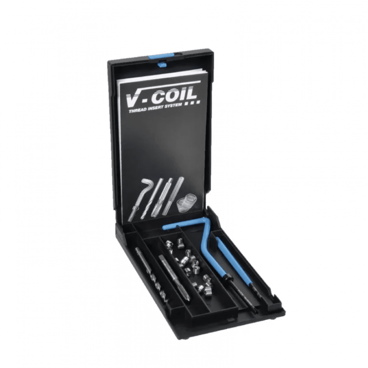 GK/FGP014369 Súprava na opravu závitov M10x1