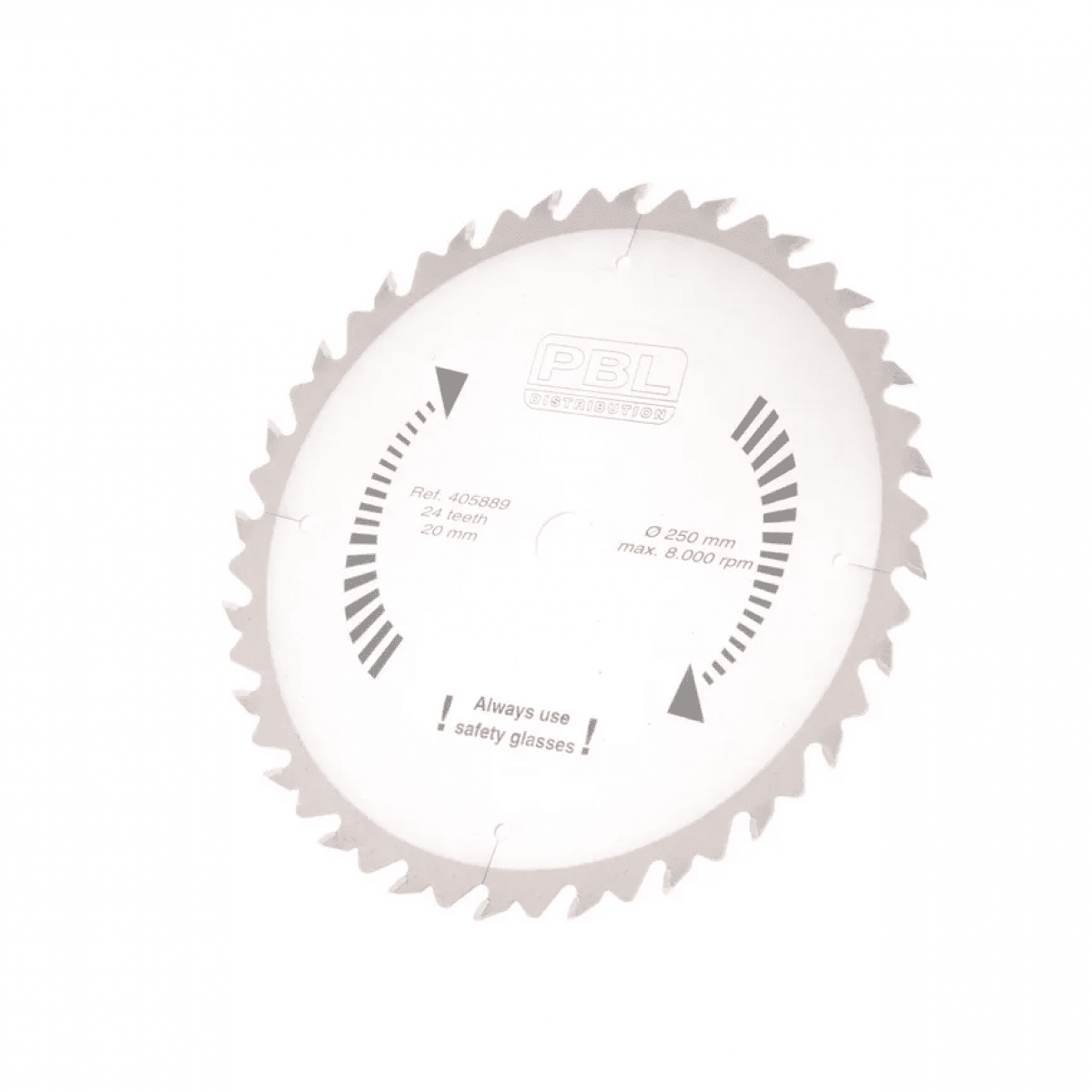 GK/FGP015120 Koľajnica 20mm GAT 24-T