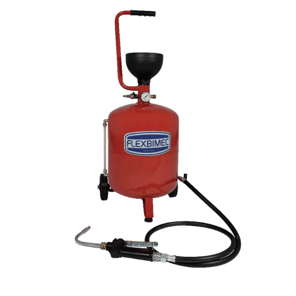 GK/FGP015395 Olejové plniace zariadenie, ručná pištoľ