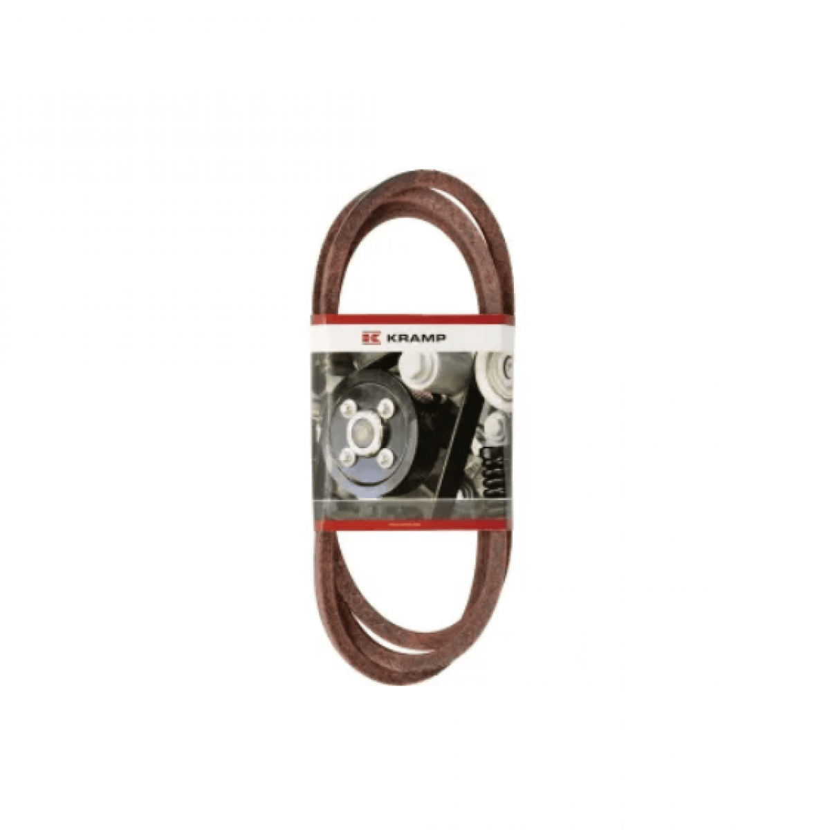 GK/FGP800007 Klinový remeň /17x1198 Li/