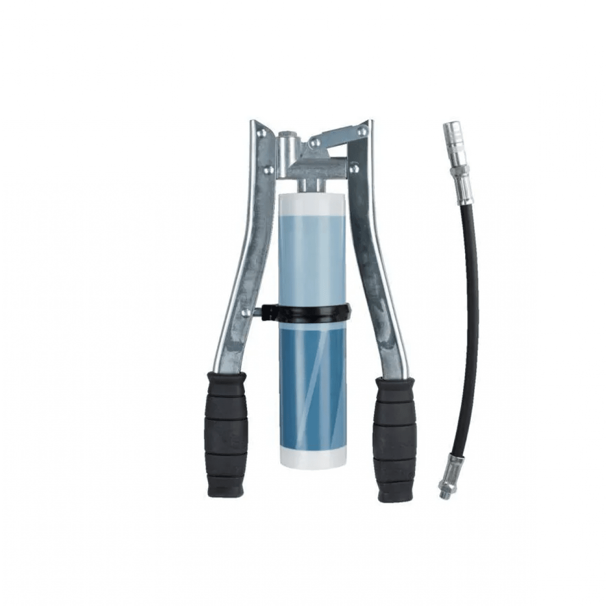 GK/FP12851 Obojručný mazací lis K10, Pressol