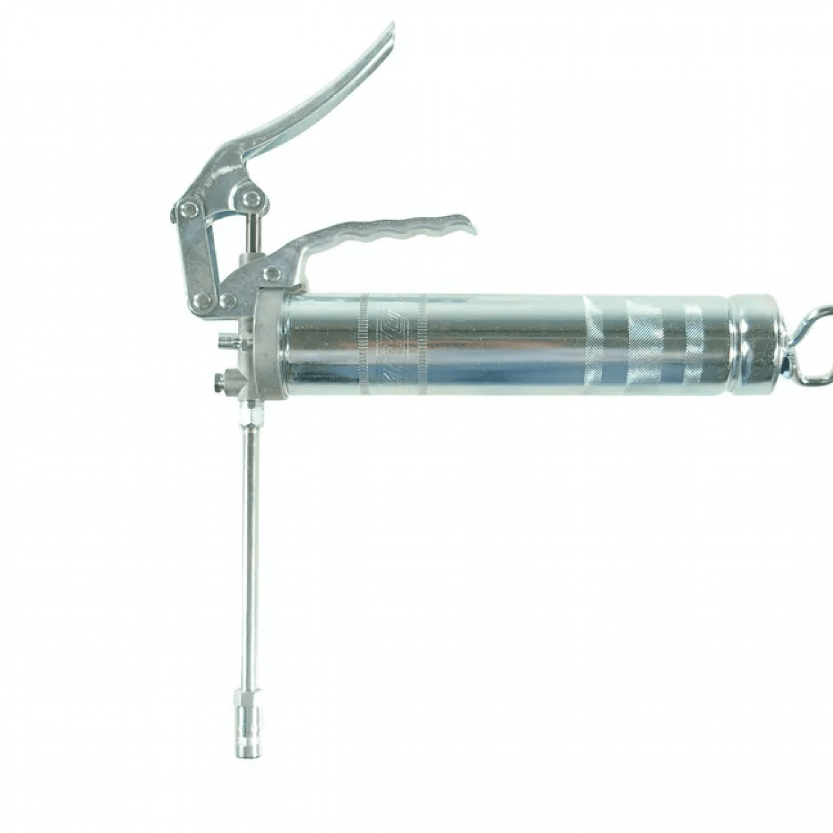 GK/FP555R Jednoručný mazací lis