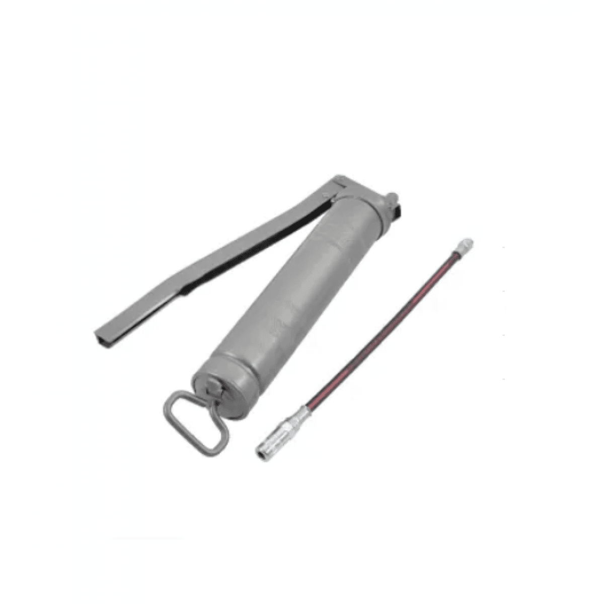 GK/FP900RS Mazací lis s hadicou