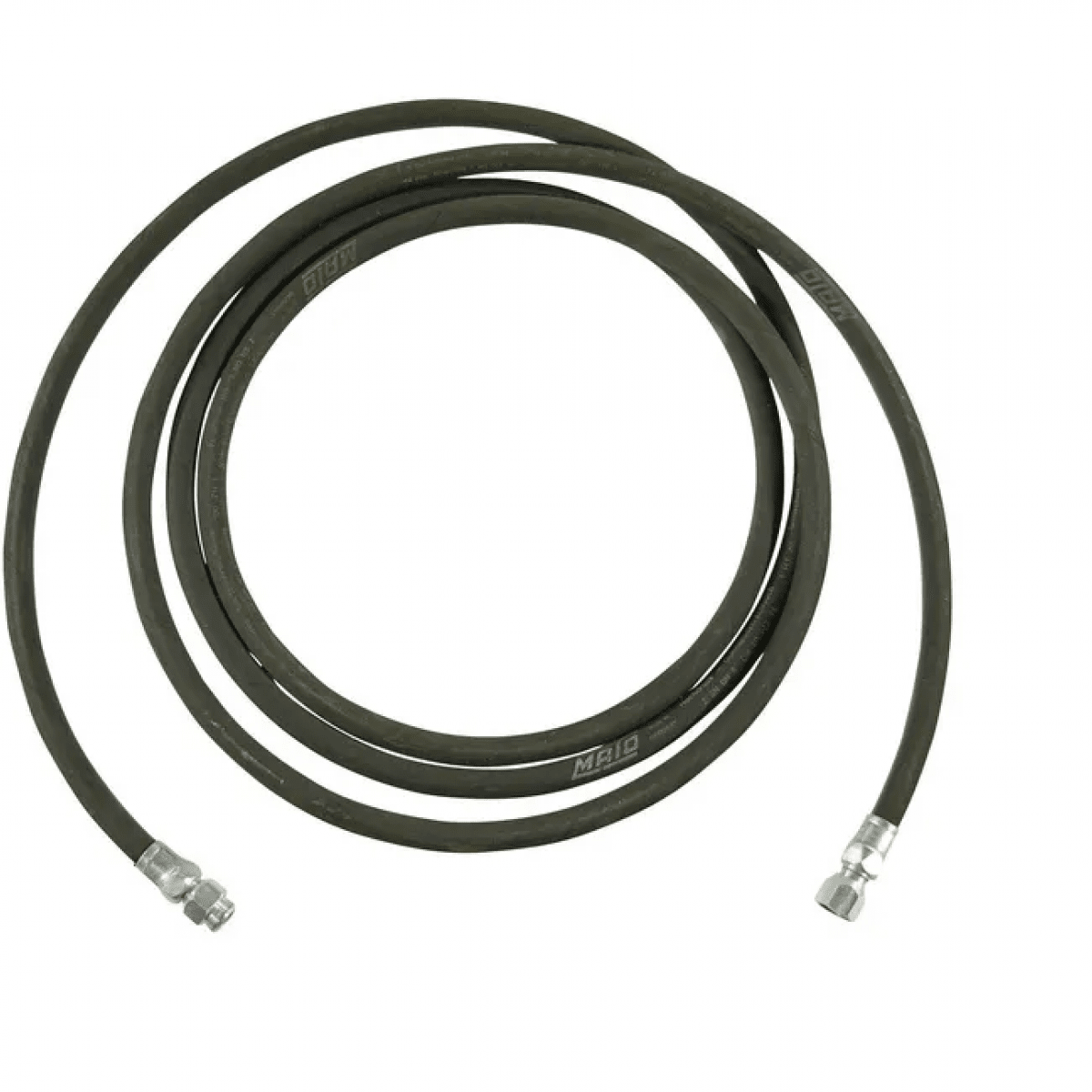 GK/FP 03010 gum. pancierová hadica 3,5m