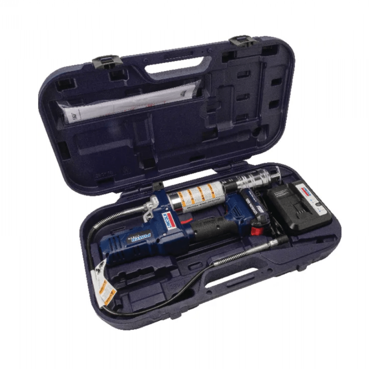 GK/FP 1162 Pneumatický mazací lis Lincoln