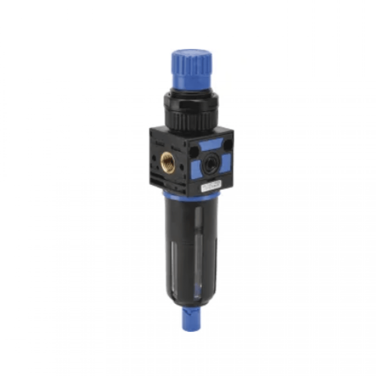 GK/FR0K14054 Regulátor filtra 1/4"