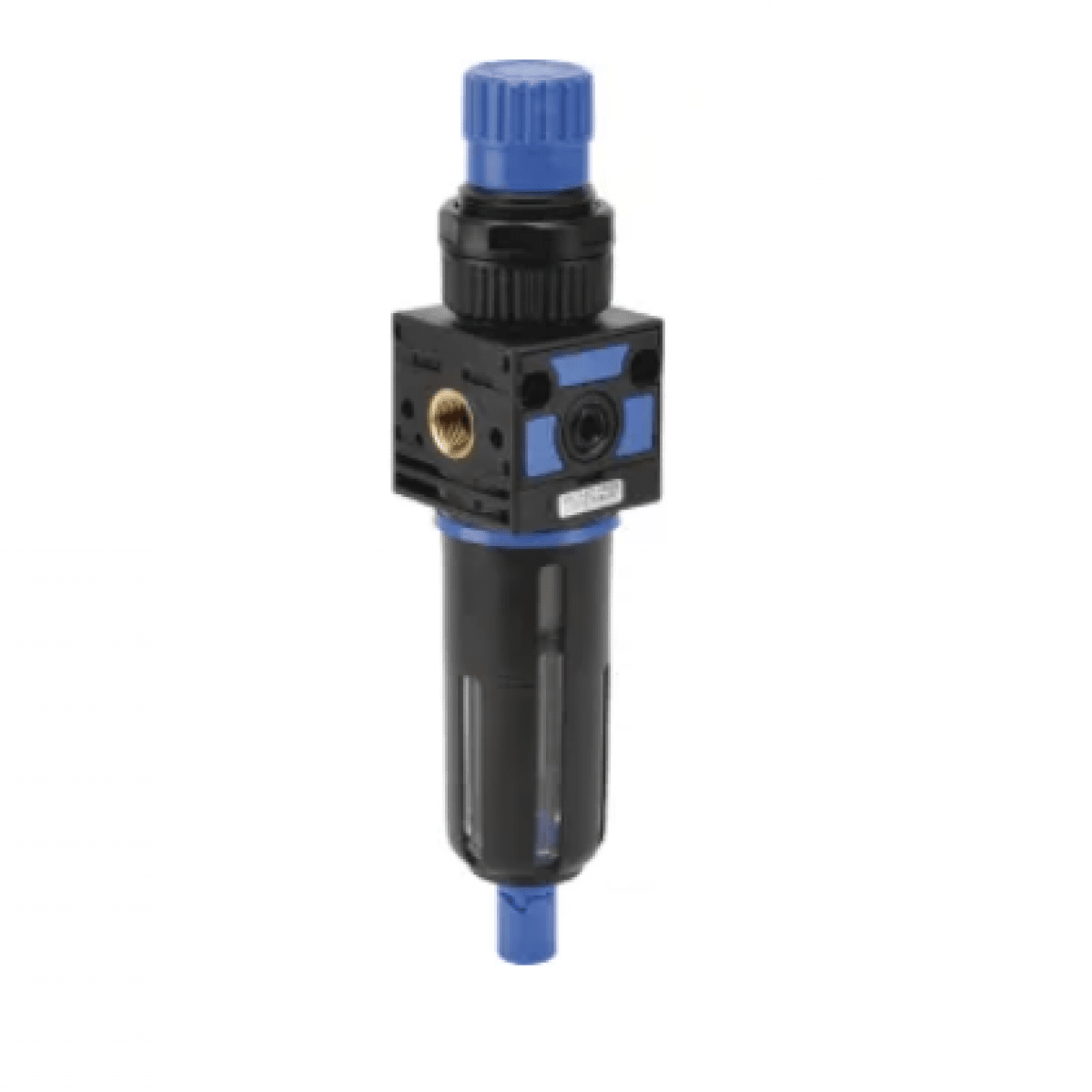 GK/FR0K180512 Regulátor filtra 1/8"