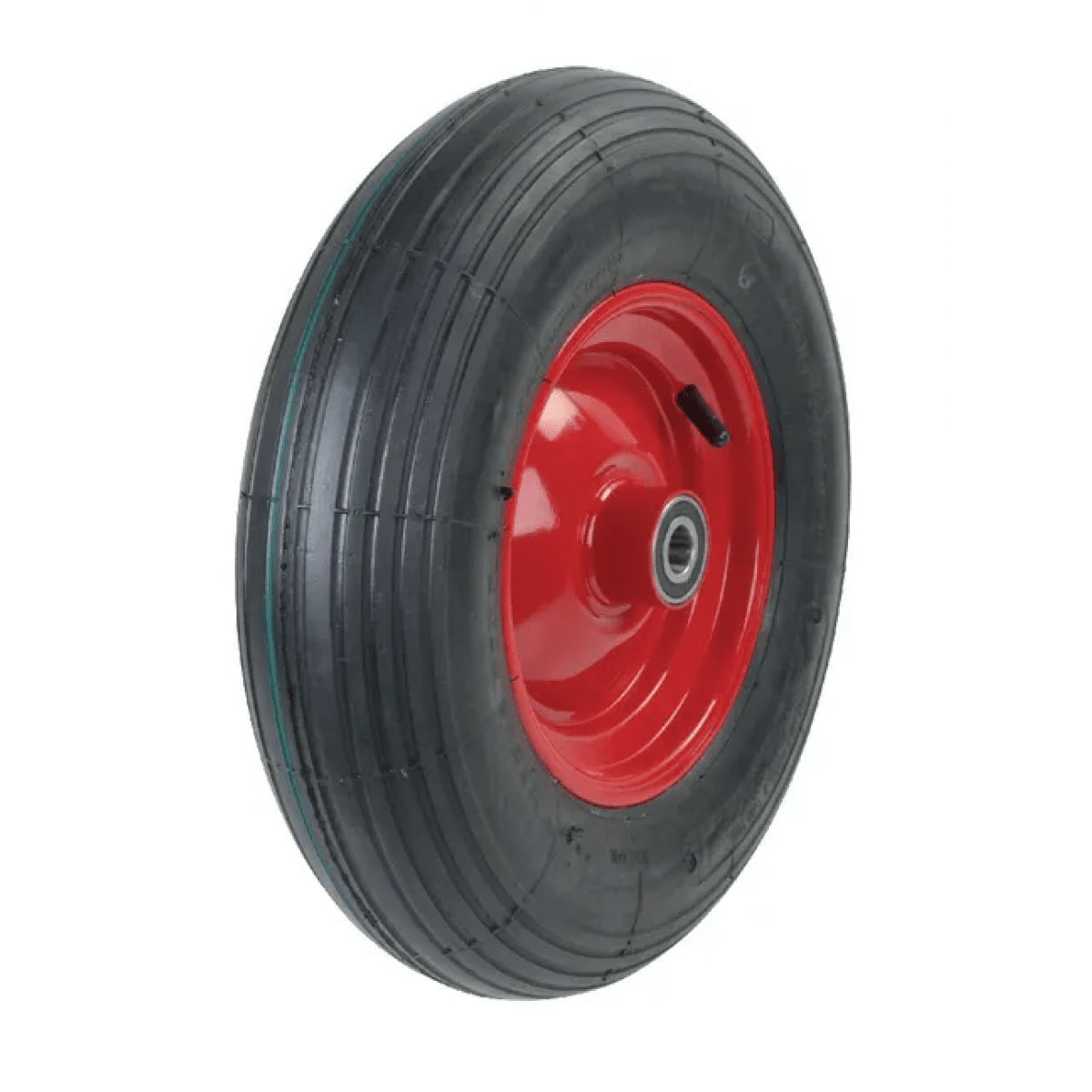 GK/FR1400820100 Koleso, kompl. 4,00 x 8