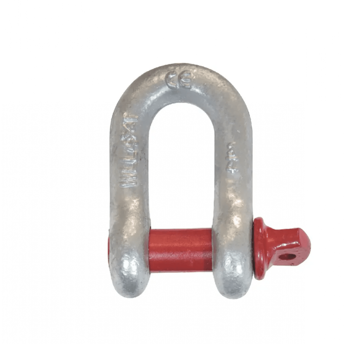 GK/FSH12 Závesné oko vysoko pevné 1/2"