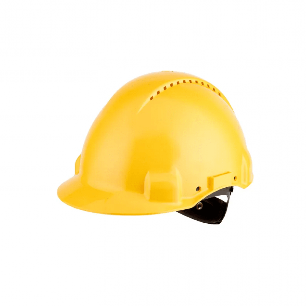 GK/G3000NUVGU Bezpečnostní helma žlutá G3000