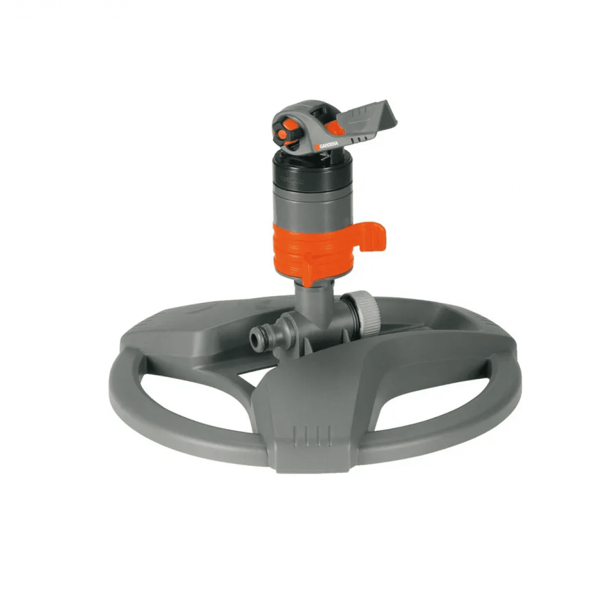 GK/GA8143 Turbínový postrekovač so saňami