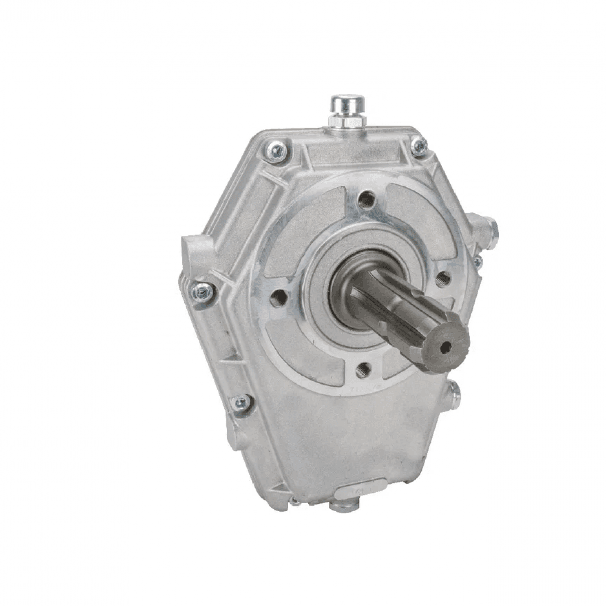 GK/GBF30S125 Prevodovka GBF-30-S-1-2.5 (M/Gr3)