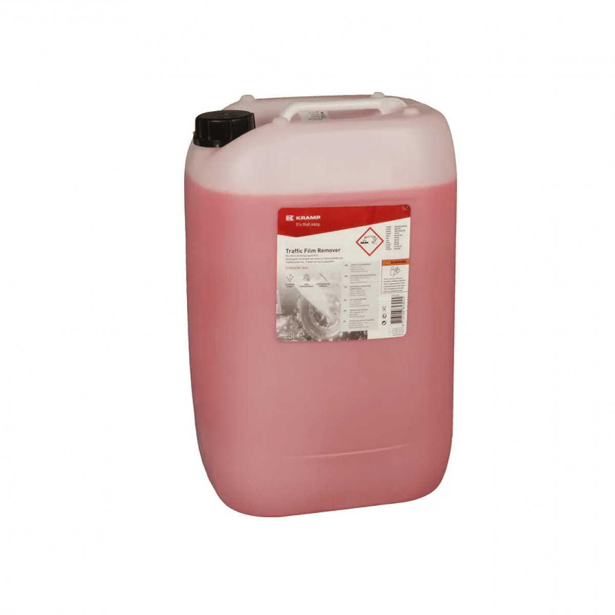 GK/GMA2KR Odstraň. nečistôt 25L