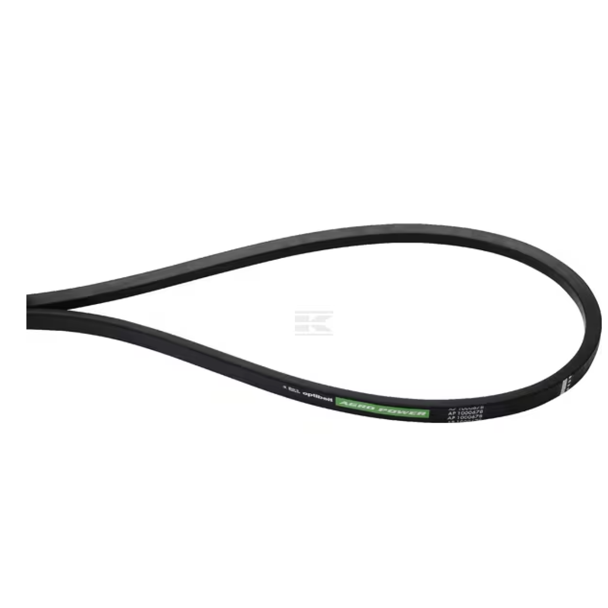 GK/H221324AB Klinový remeň John Deere