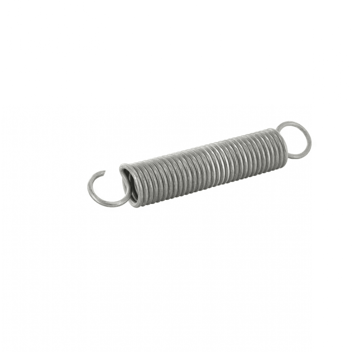 GK/HA161 Ťažná pružina 3,0x24,0x137