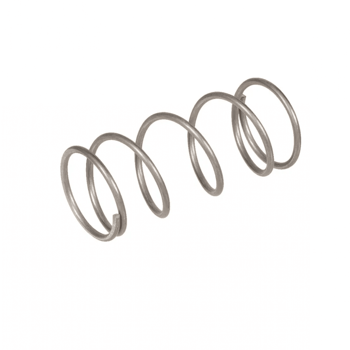 GK/HB068 Tlačná pružina 2,0x27,0x58