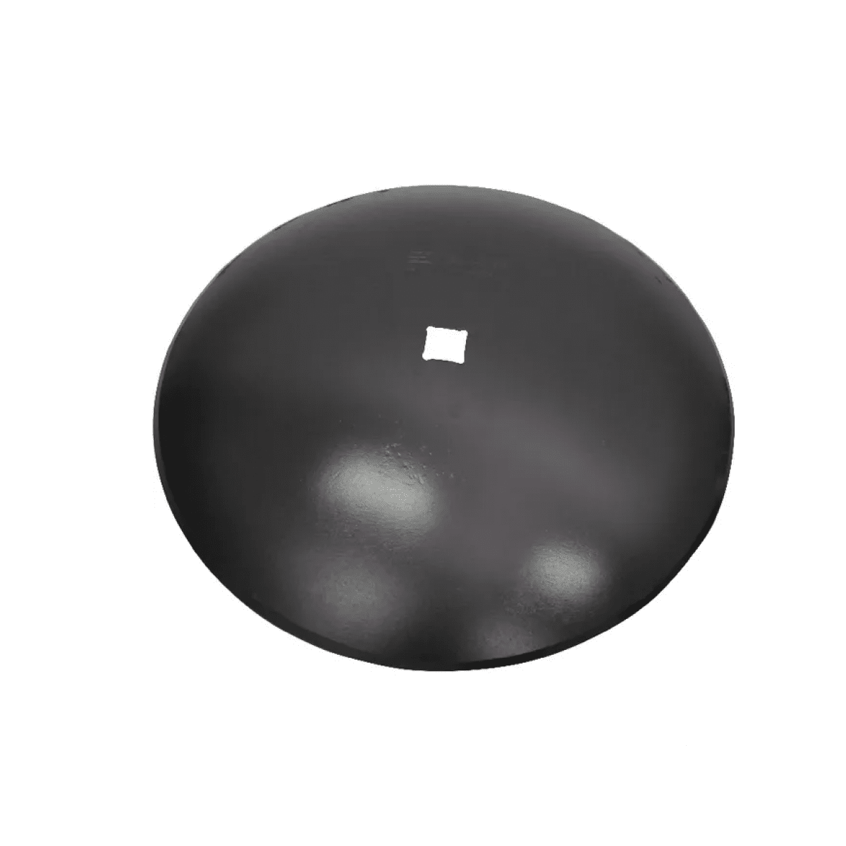 GK/HD660040 Disk brán 660mm hladký