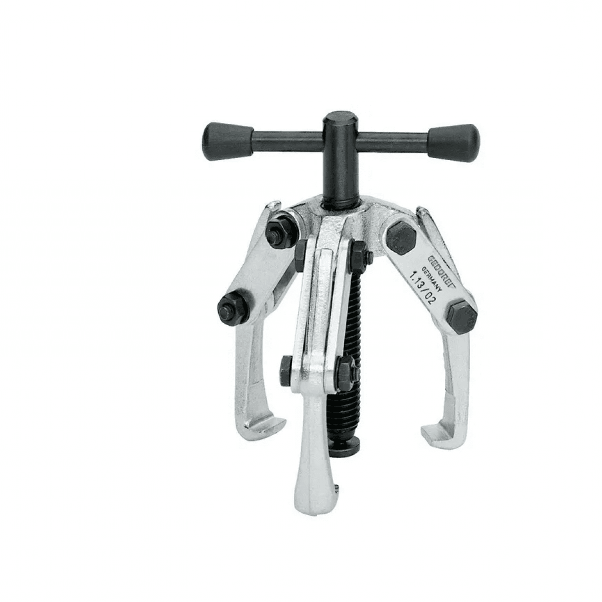GK/HG11301 Sťahovák 3-ramenný 60 mm
