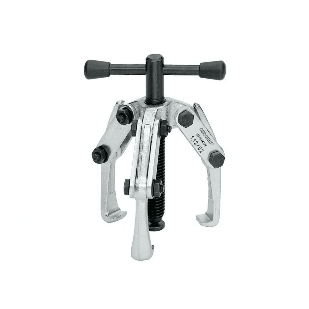 GK/HG113/01 Sťahovák 3-ramenný 60mm