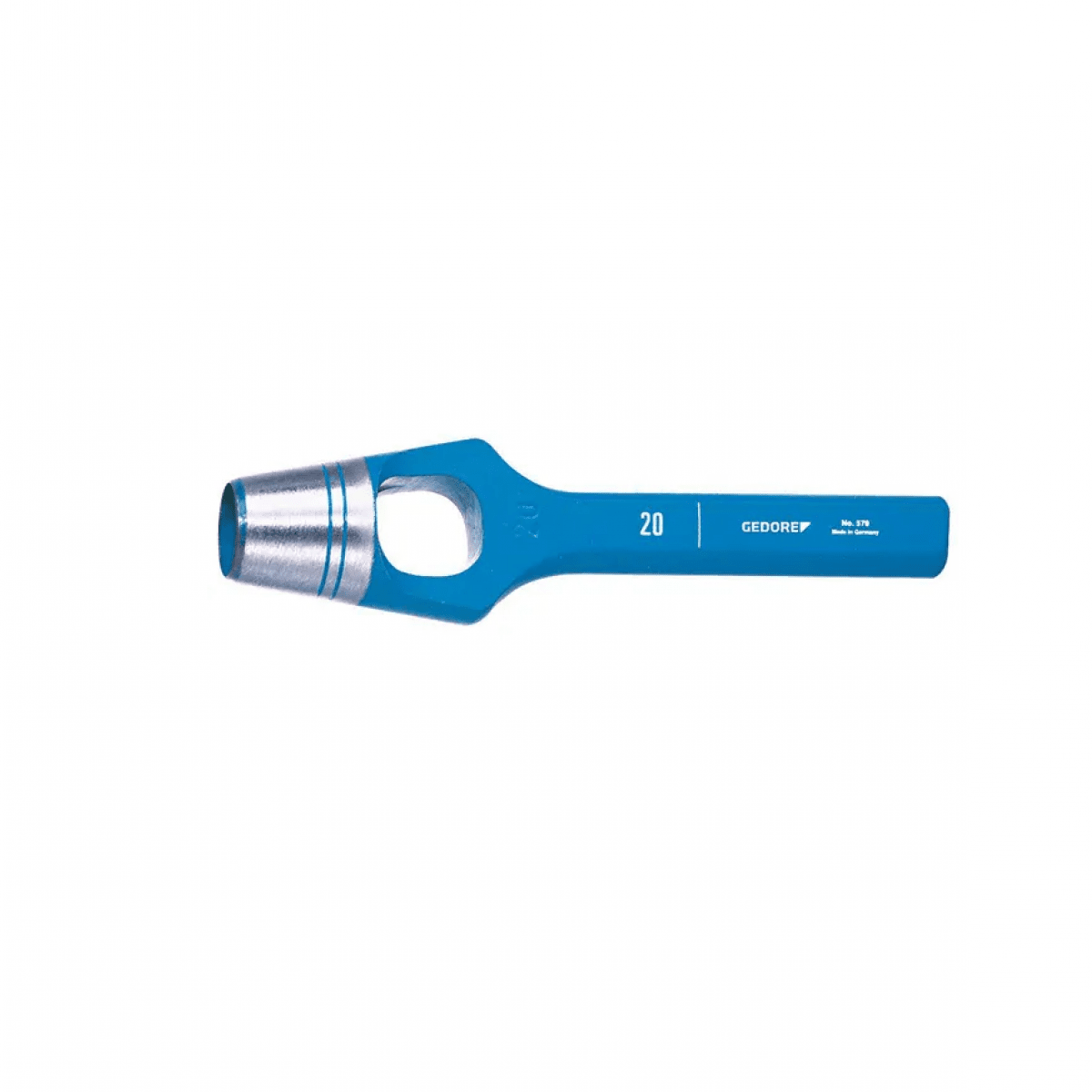 GK/HG570008 Priebojník 8mm