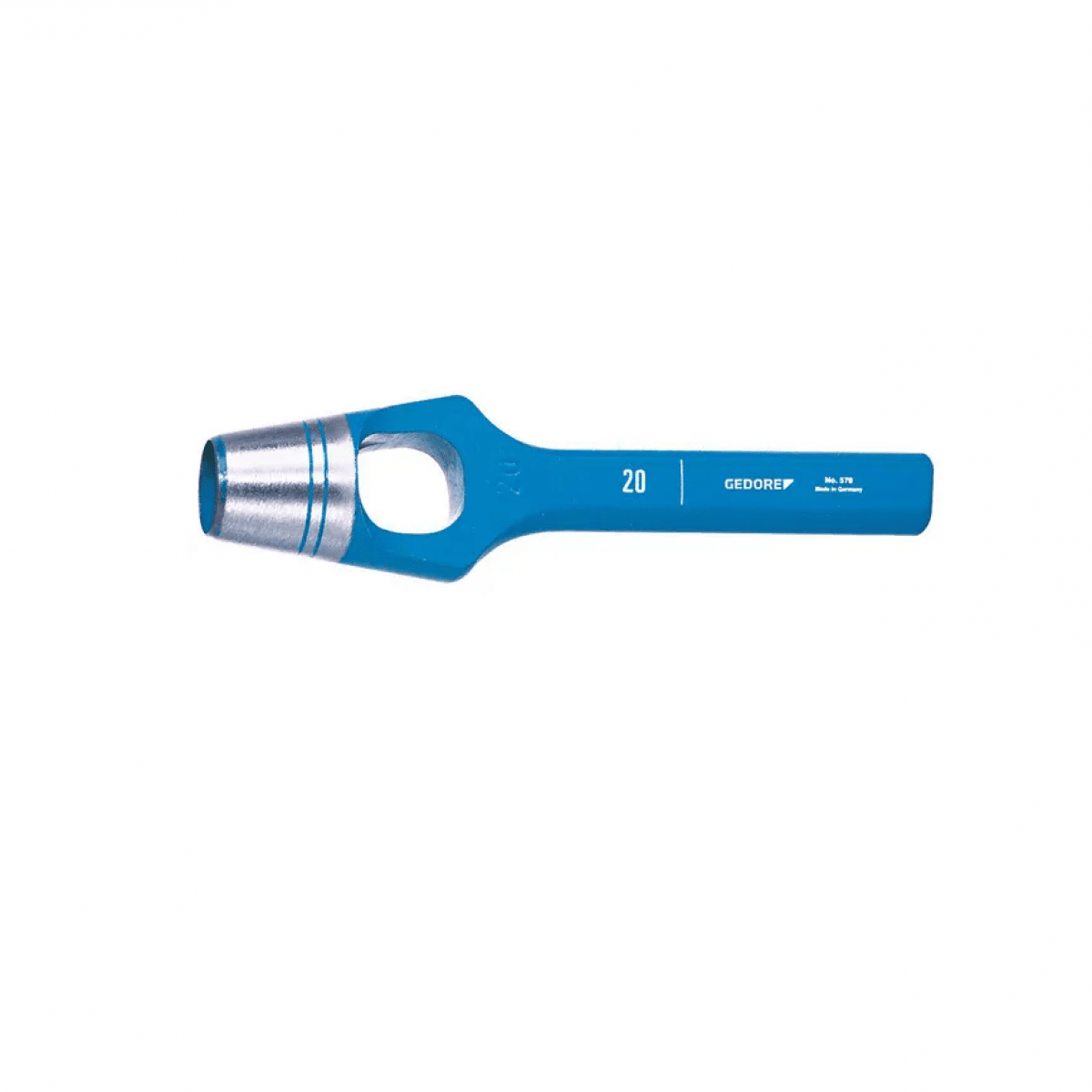 GK/HG570015 Priebojník 15 mm