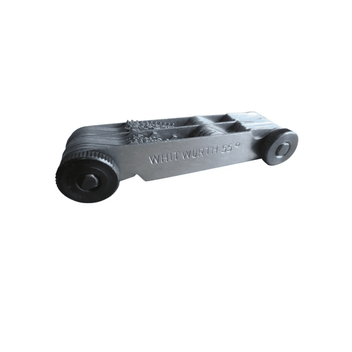 GK/HG62096 Závitová mierka mm/WW