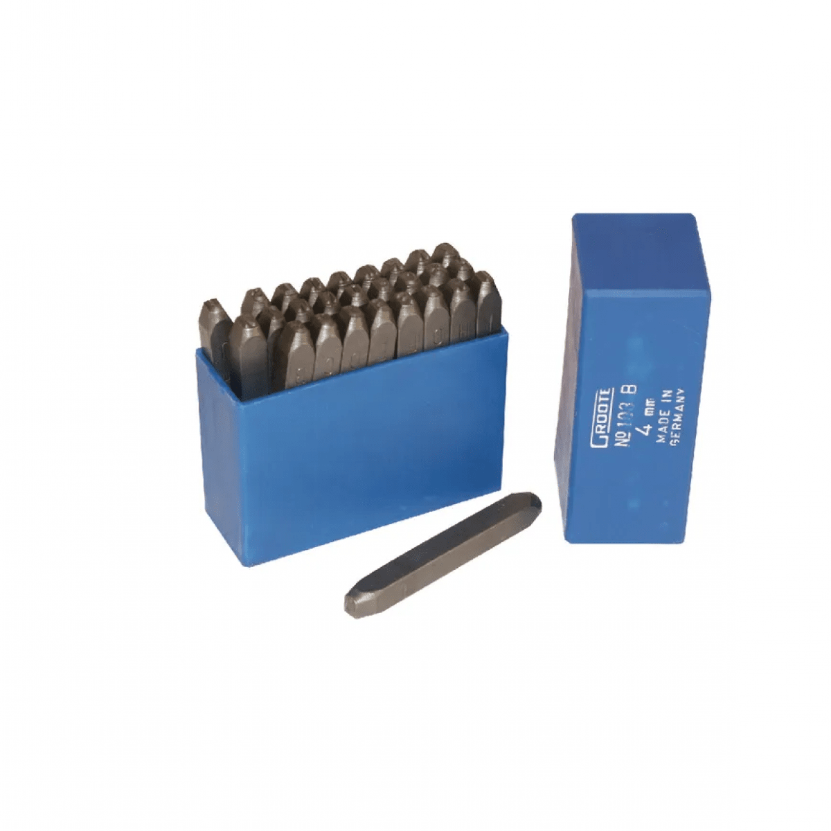 GK/HG95354 Raznica s abecedou 4mm