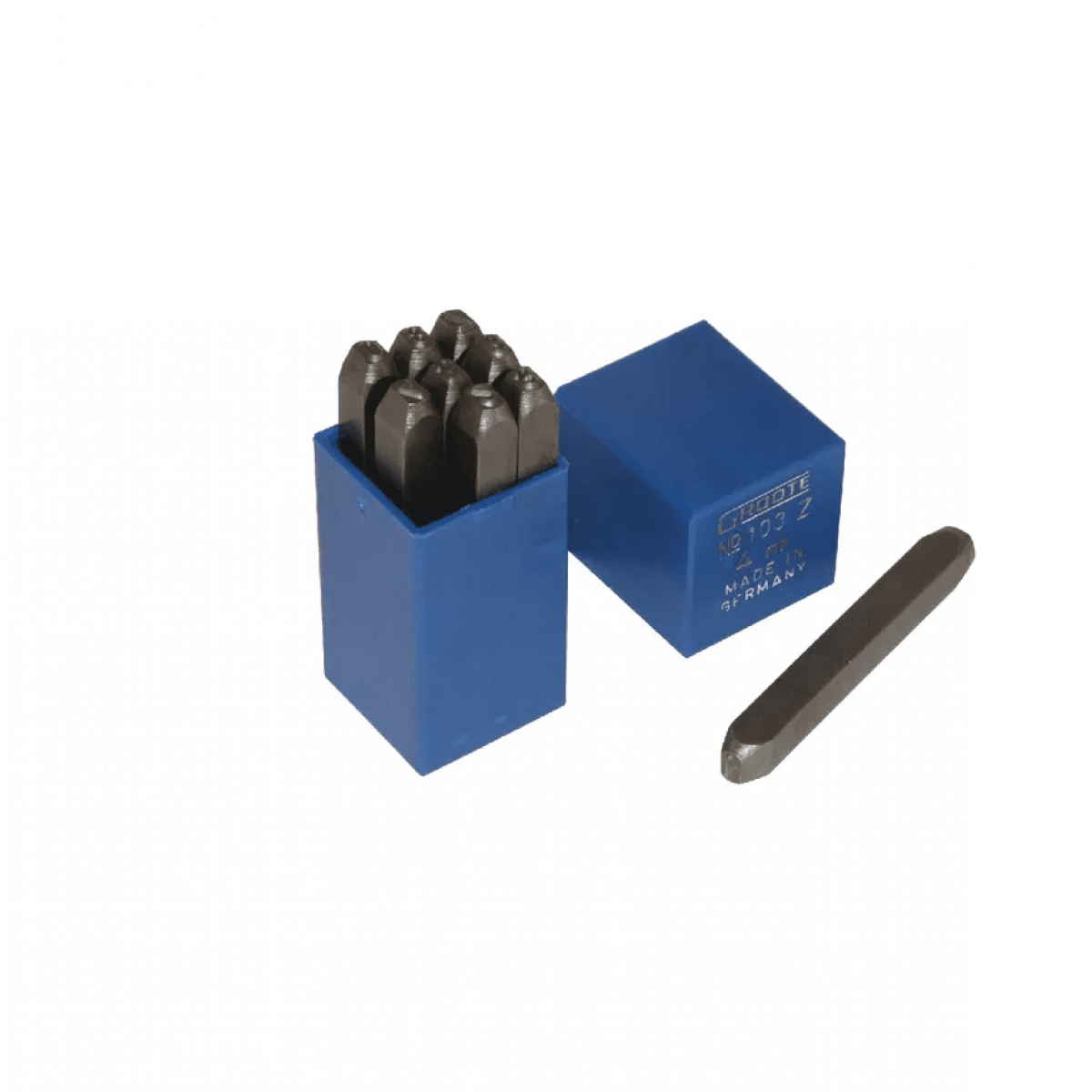 GK/HG953610 Raznice s číslami 10mm