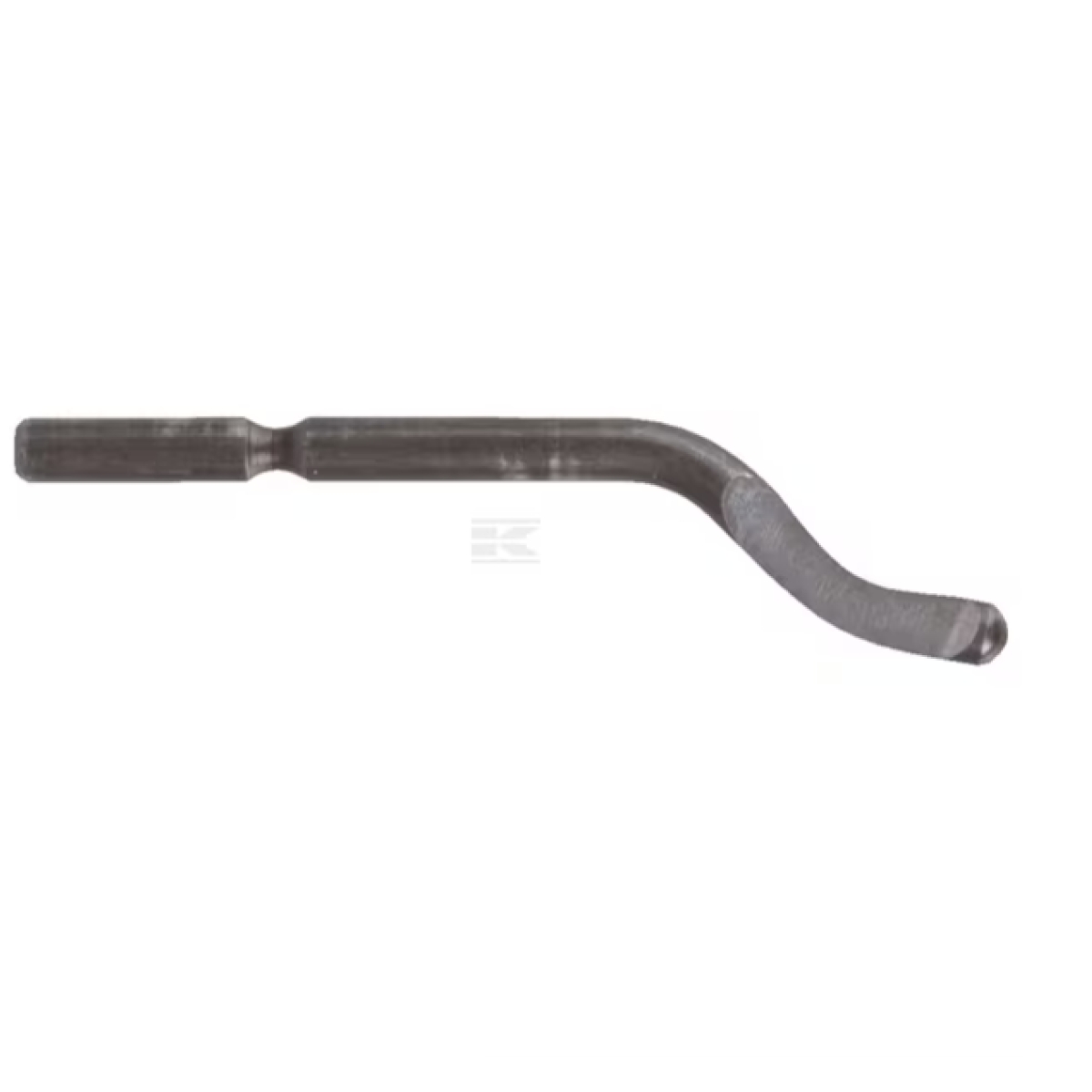 GKHGBS1010 Odihľovacia čepeľ oceľ