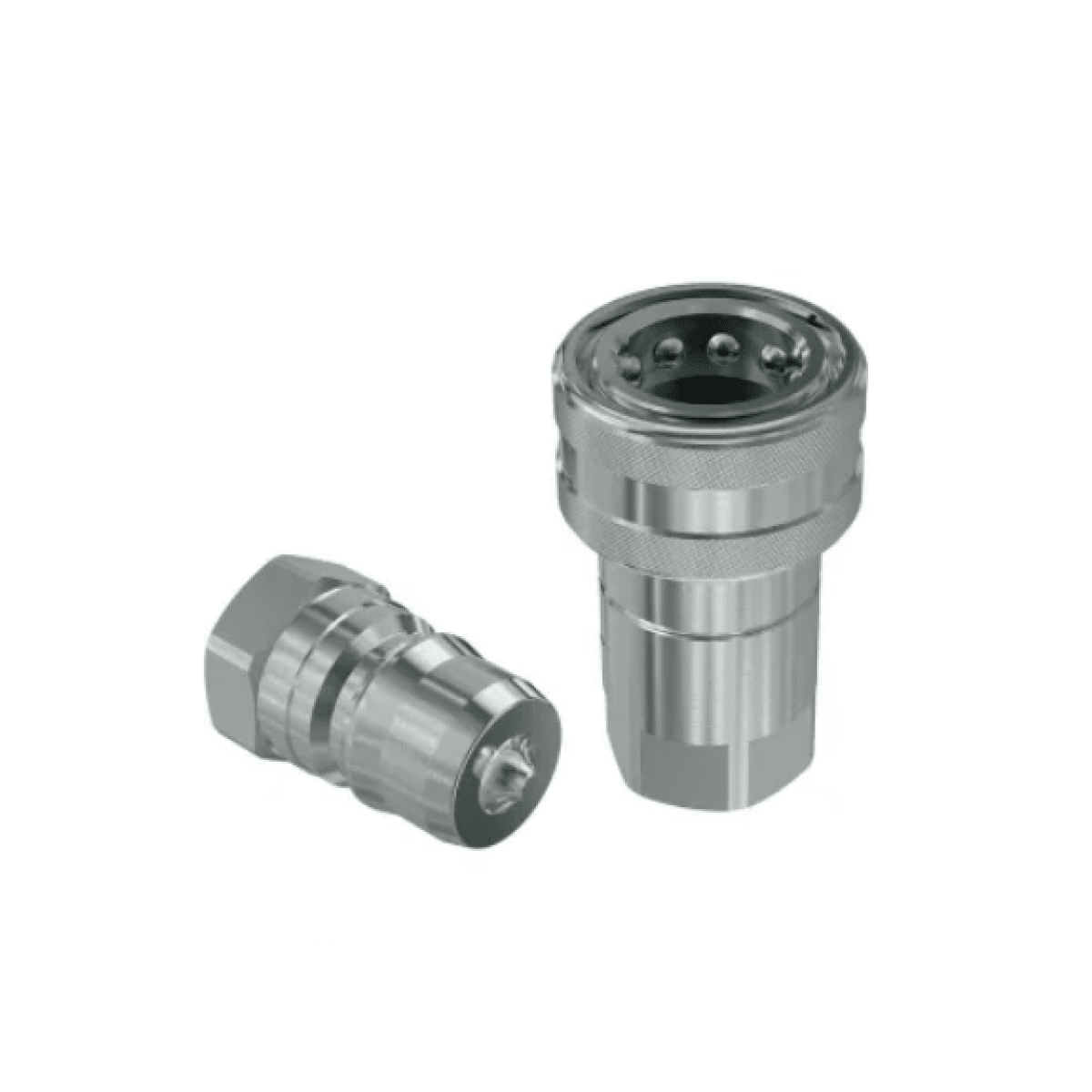 GK/HNV1438SAEF Spojka s IG