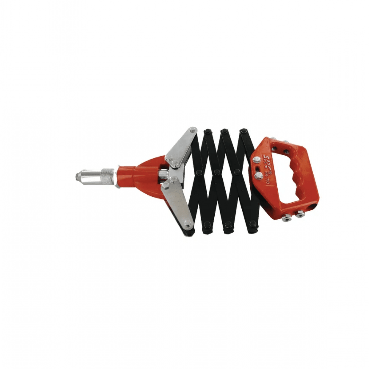 GK/HR710 Nitovacie kliešte do 6,4mm