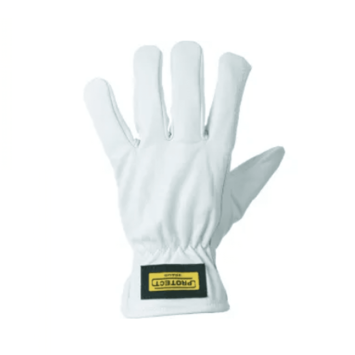 GK/HS297114 Rukavice RANCHER, veľ.10