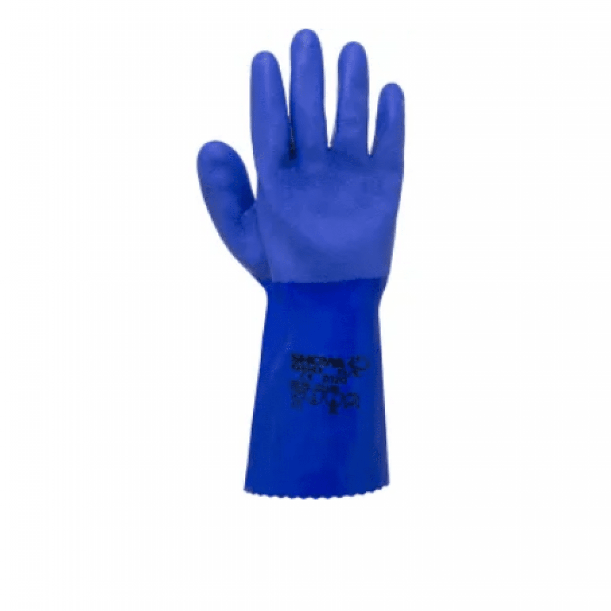 GK/HS 66010+6609 Rukavice SHOWA 660 XL,L