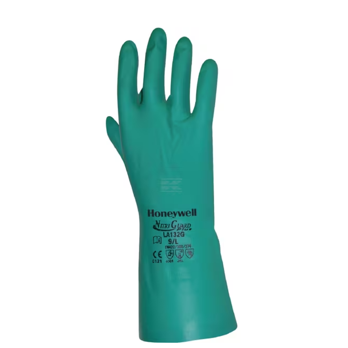 GK/HSLA132GXL Rukavice veľ. 10