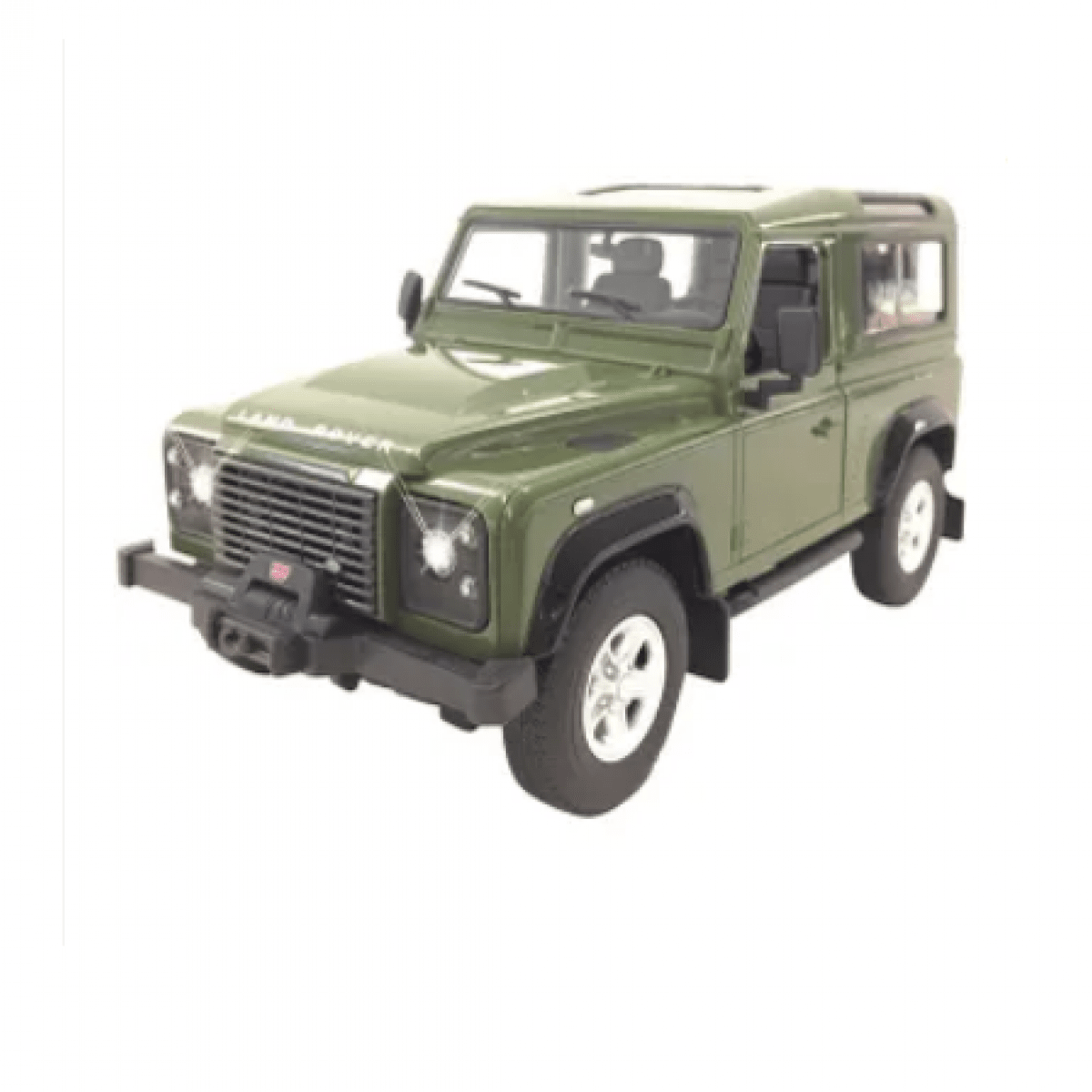 GK/JA405155 Land Rover Defender 1:14
