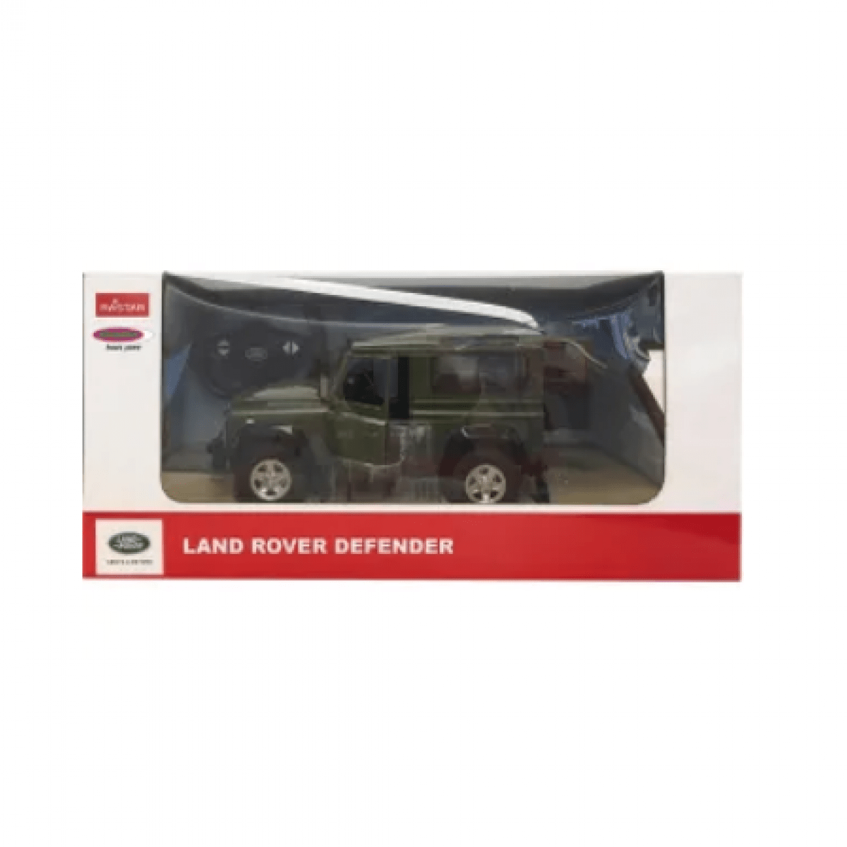 GK/JA405155 Land Rover Defender 1:14