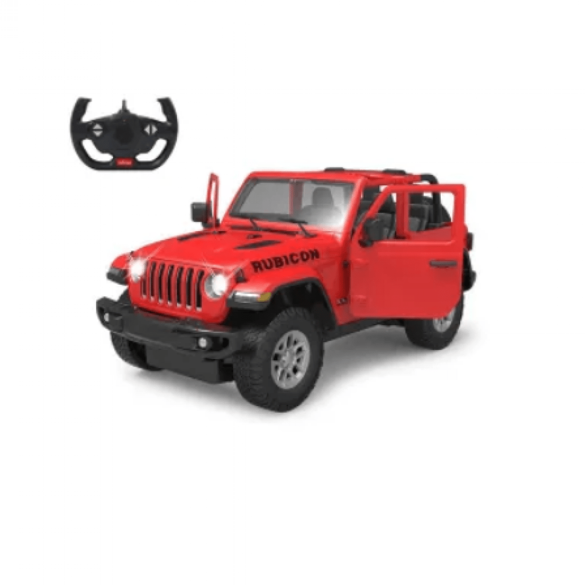 GK/JA405179 Jeep Wrangler JL 1:14 červený 24 GHz