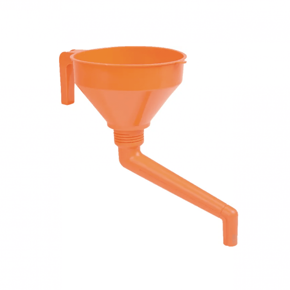 GK/JK02562 Lievik (160 mm) šikmý vývod