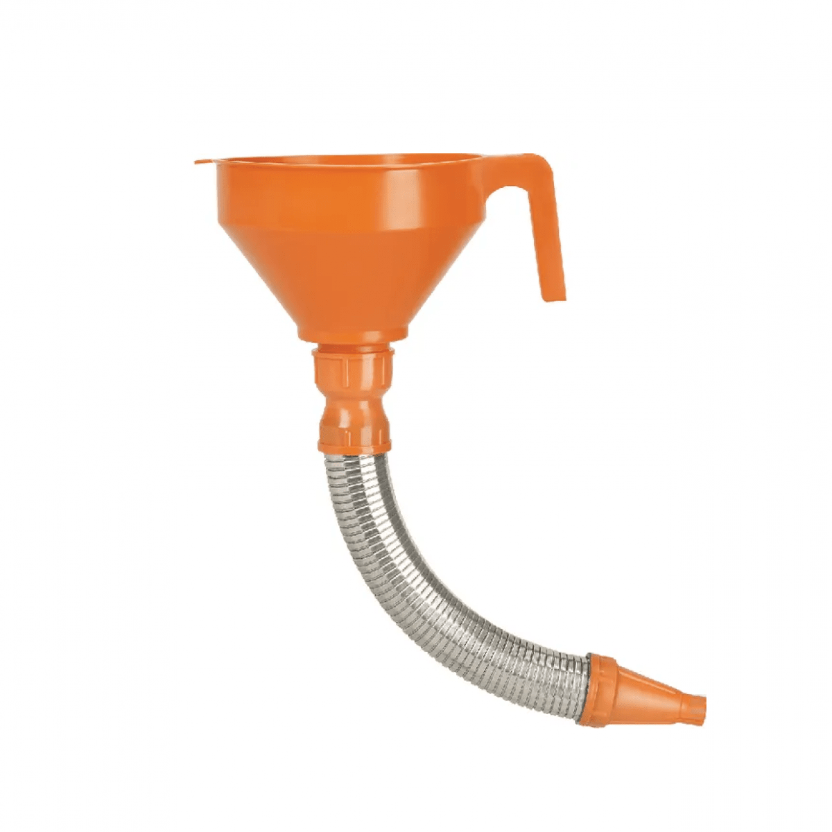 GK/JK02675 Lievik (160 mm) ohybný vývod