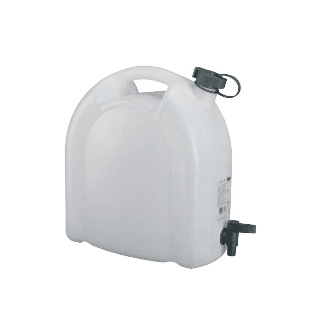 GK/JK21175 Kanister na vodu 15l na uklad.