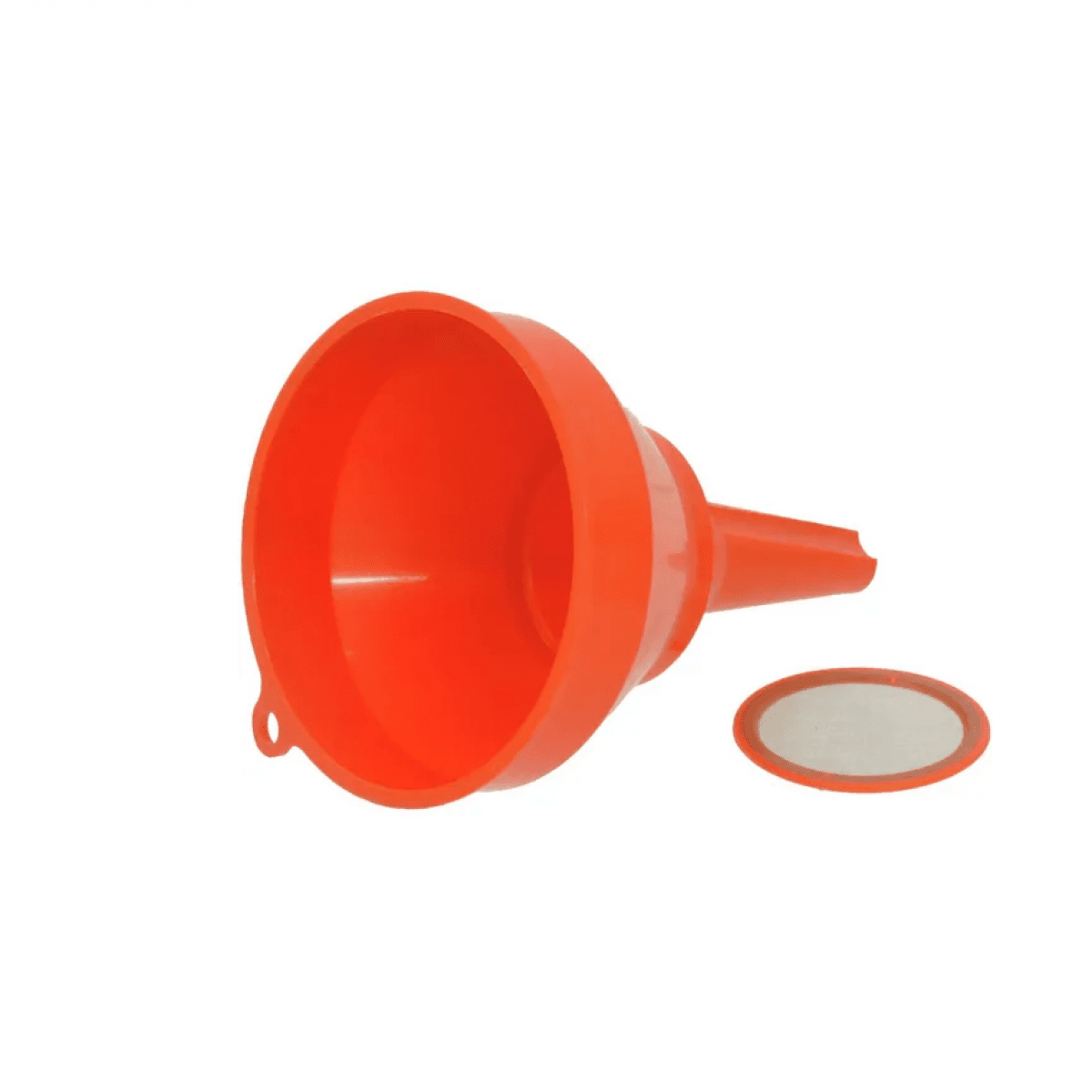 GK/JK453600 Plastový lievik, malý