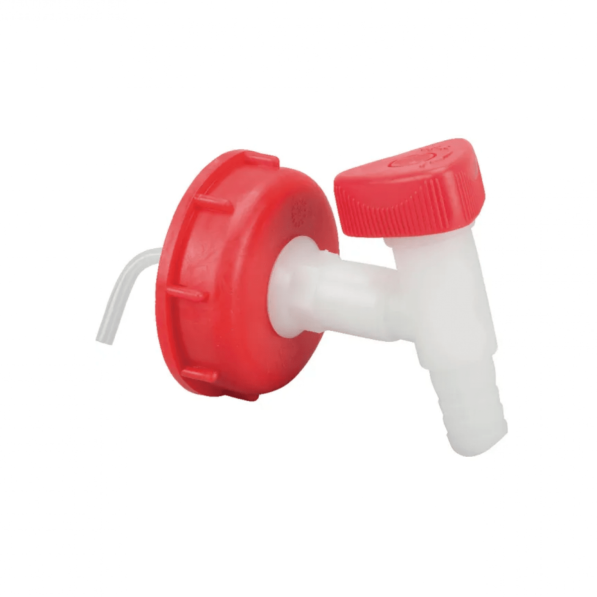 GK/JK5508 Výp. kohút pre 60l kanister